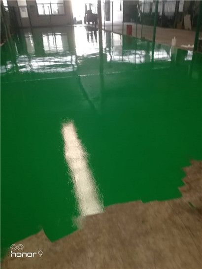 德格下面我给你一份非常实用、地坪漆施工翻新